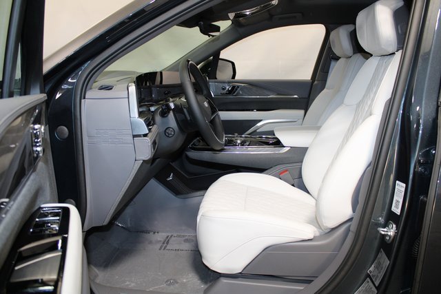 New 2025 Cadillac Escalade IQ Luxury 1 image 5
