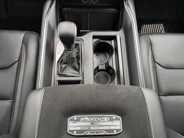 Used 2026 RAM 1500 RHO image 11
