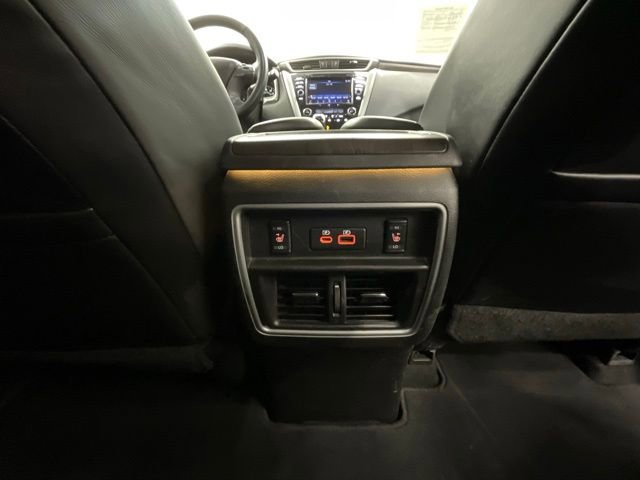 Used 2022 Nissan Murano Platinum AWD/4WD image 26