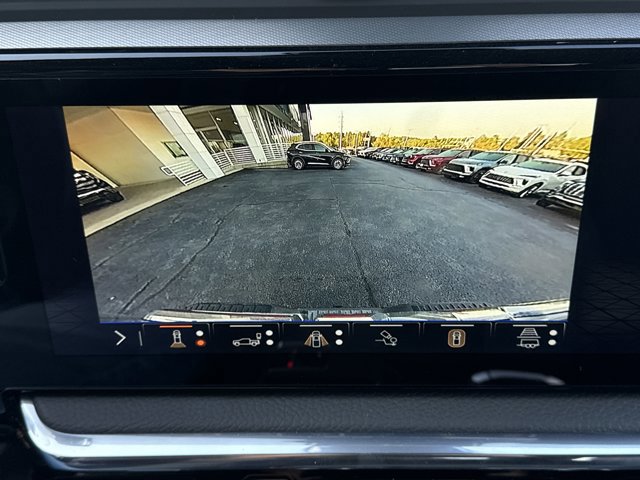 New 2026 GMC Sierra 1500 Denali image 9