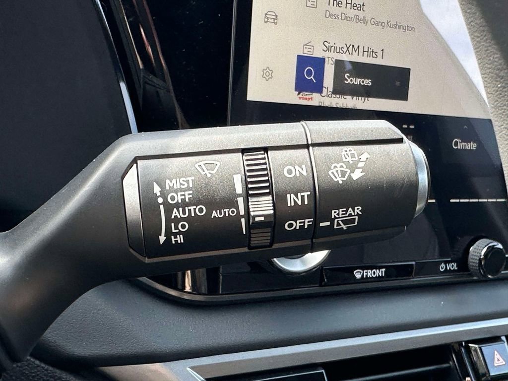 New 2026 Lexus RX 350 Premium image 29