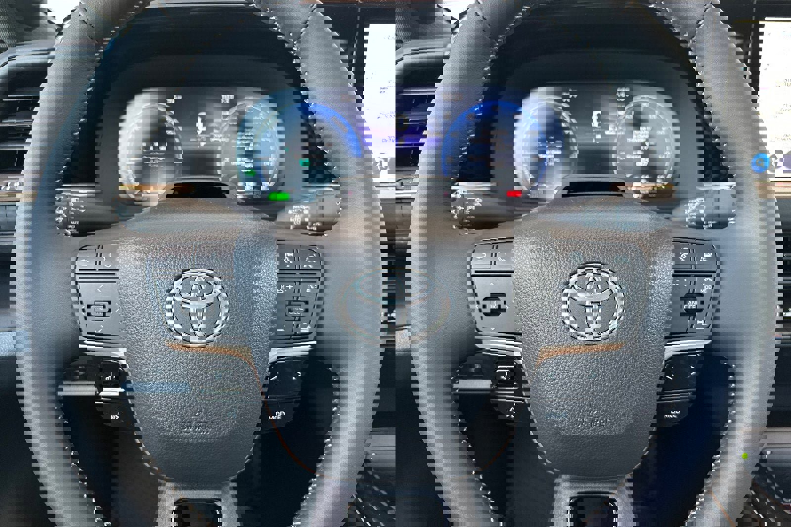 New 2026 Toyota Crown Limited image 26