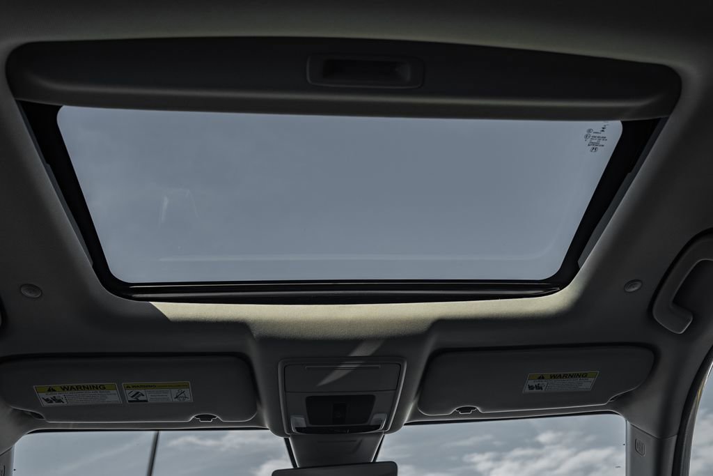 New 2026 Honda CR-V EX-L image 31