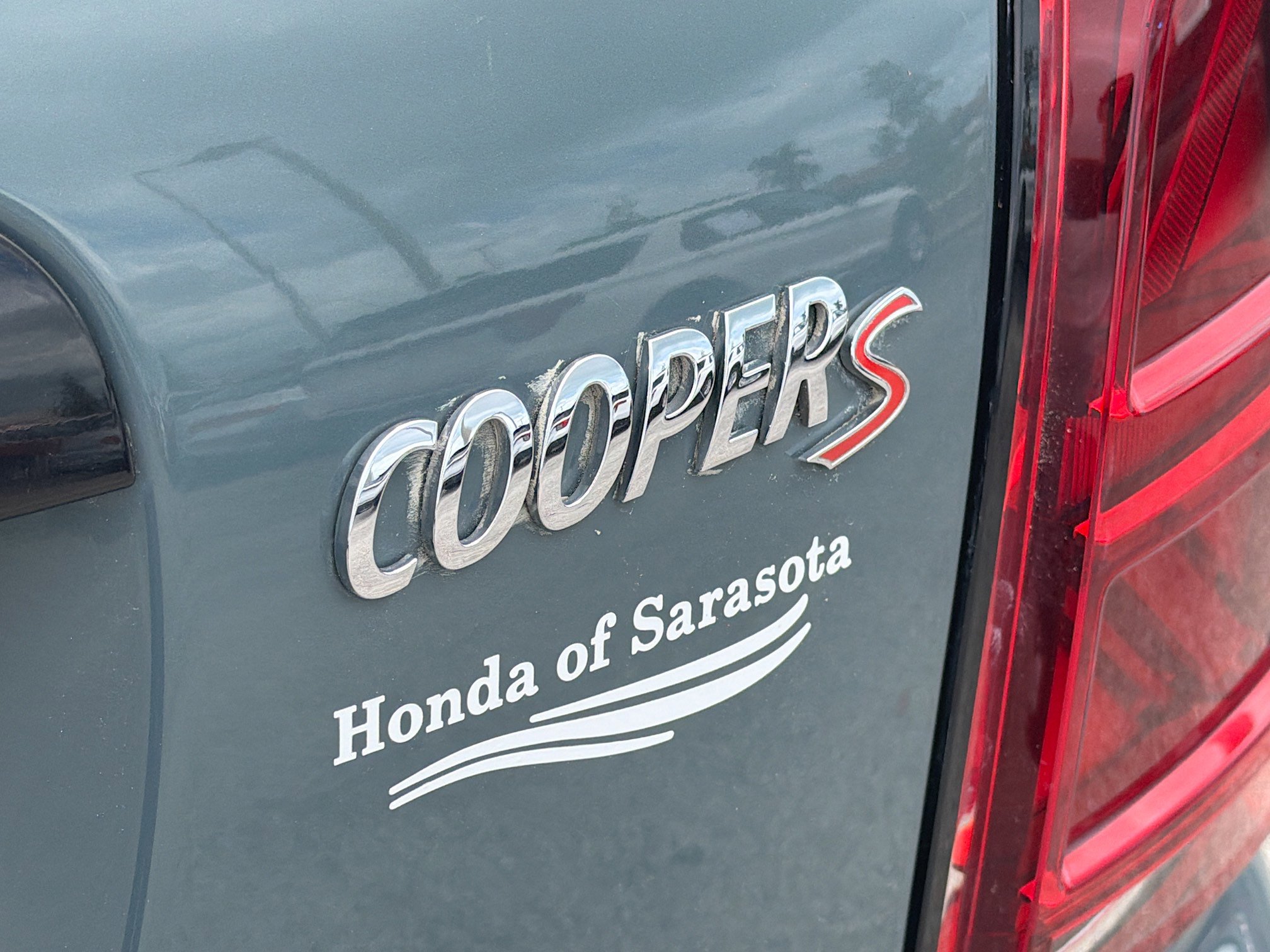 Used 2021 MINI Cooper Countryman S image 12