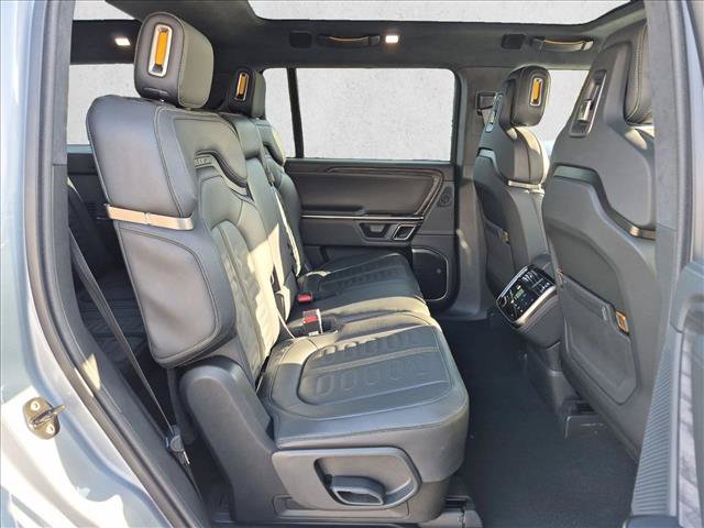 Used 2023 Rivian R1S Adventure Quad AWD/4WD image 22