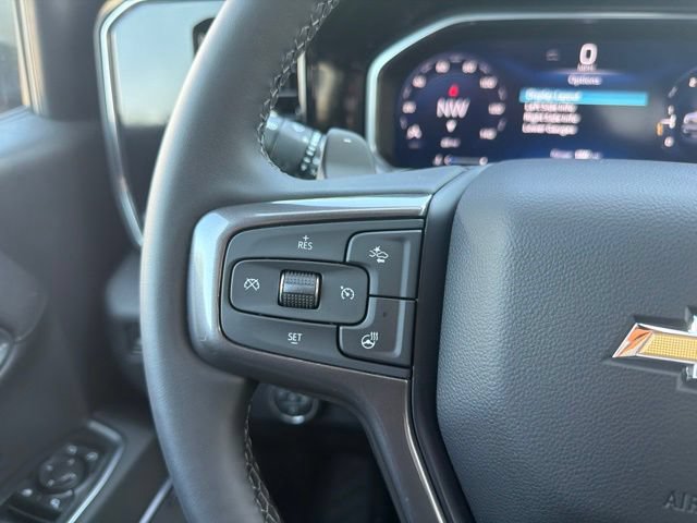 New 2026 Chevrolet Silverado 1500 High Country w/ High Country Premium Package AWD/4WD image 15