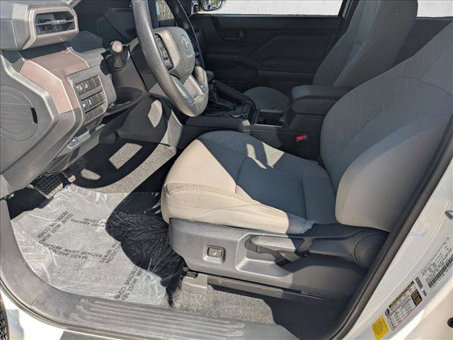 Used 2024 Toyota Tacoma SR5 image 11