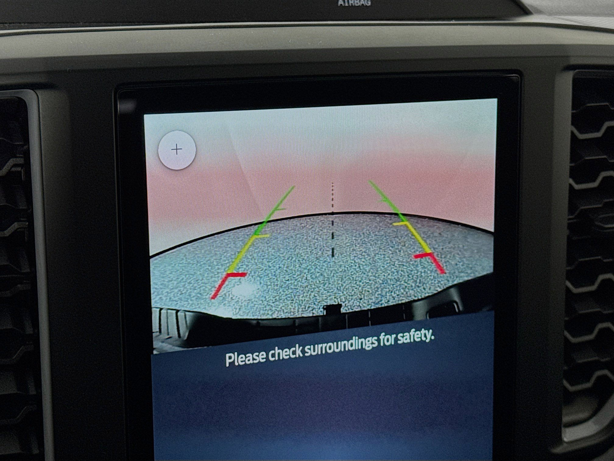 Used 2024 Ford Ranger XL w/ Trailer Tow Package image 13