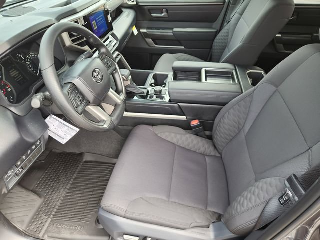 New 2026 Toyota Tundra SR5 AWD/4WD image 11