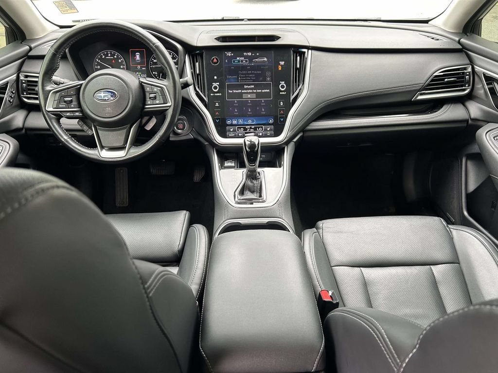 Used 2021 Subaru Outback Limited AWD/4WD image 14