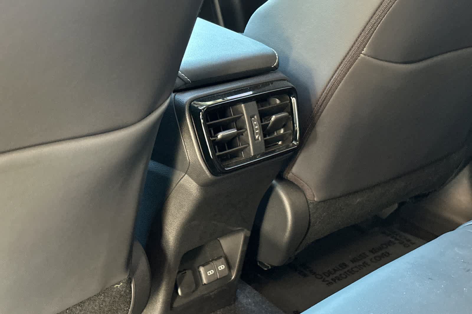 Used 2024 Lexus NX 250 AWD w/ Cold Area Package image 14