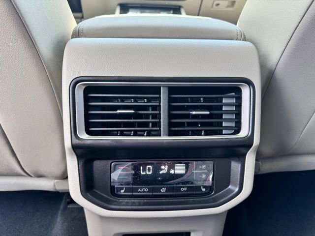 New 2026 Volkswagen Atlas SEL Premium R-Line AWD/4WD image 8