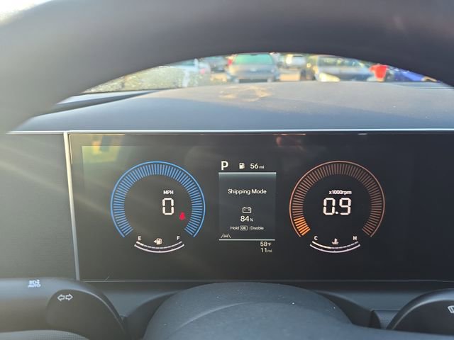 New 2026 Hyundai Santa Cruz SEL image 15