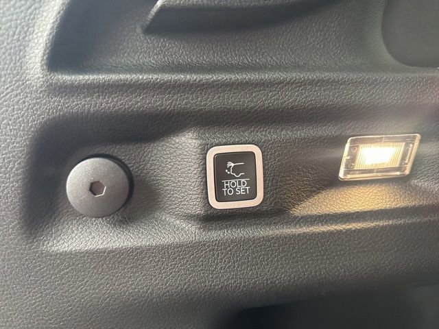 New 2026 Jeep Grand Cherokee L 4WD image 29