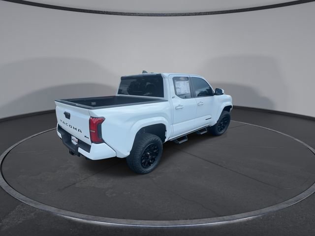 New 2025 Toyota Tacoma SR5 image 17