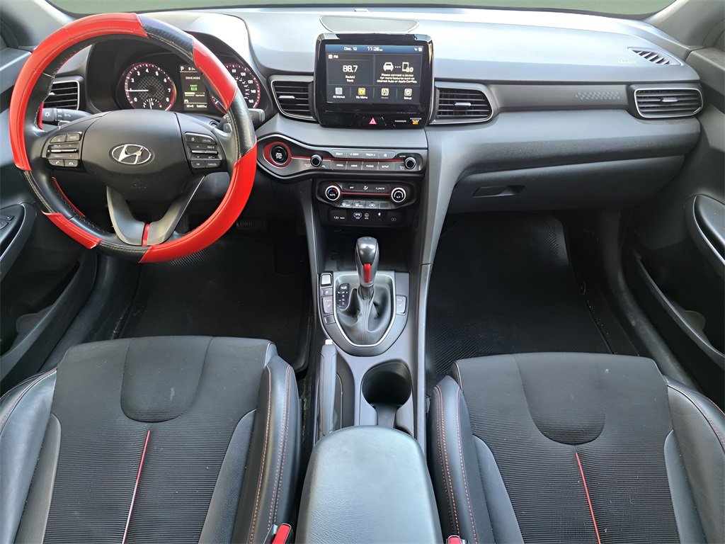 Used 2019 Hyundai Veloster 2.0 Premium image 22