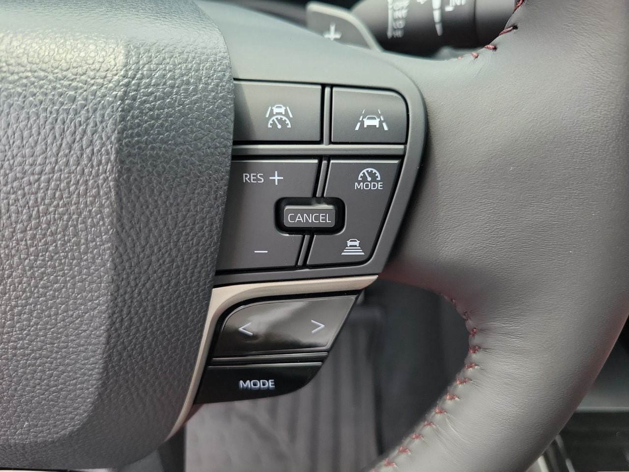 Used 2026 Toyota Camry XSE FWD image 21