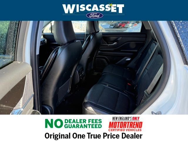 Used 2021 Lincoln Corsair AWD w/ Equipment Group 101A image 5