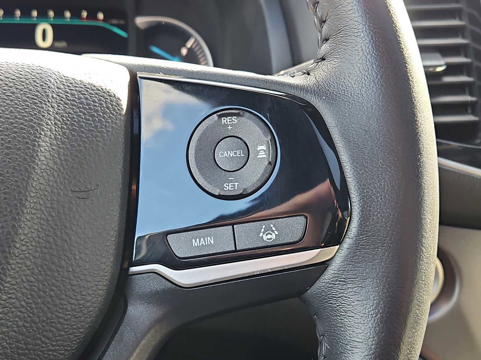 Certified 2021 Honda Passport EX-L image 20