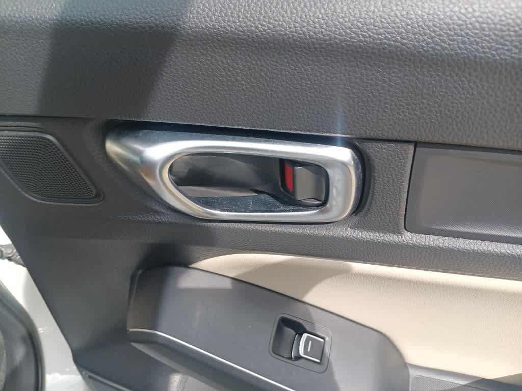 Used 2023 Acura Integra A-Spec FWD image 21