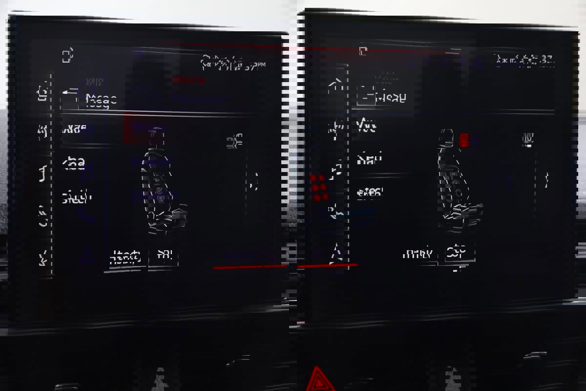 Used 2021 Audi S5 Prestige image 10