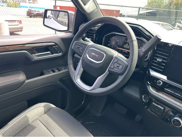 New 2026 GMC Sierra 1500 Elevation w/ Elevation Select Package AWD/4WD image 8