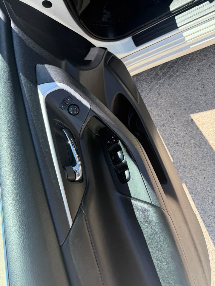 Used 2018 Nissan Altima 2.5 SL FWD image 10
