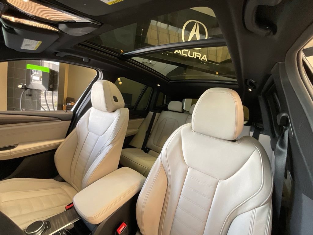 Used 2018 BMW X3 xDrive30i AWD/4WD image 10