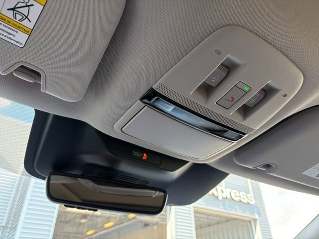 New 2025 Nissan Murano Platinum w/ Cargo Package image 20