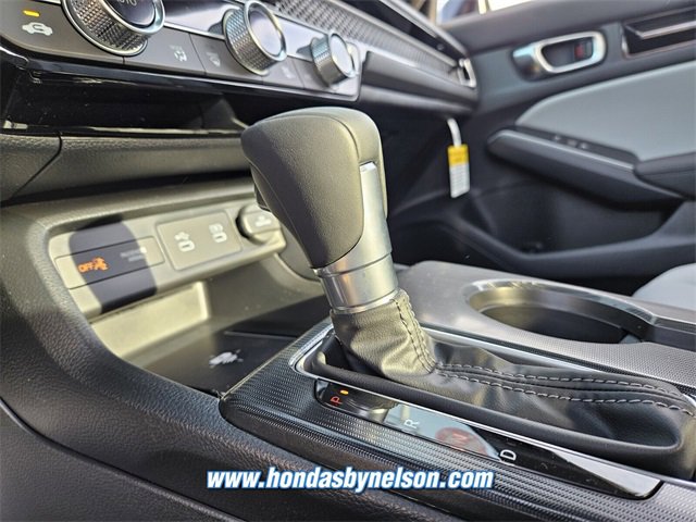 New 2026 Honda Civic Sport Touring image 12