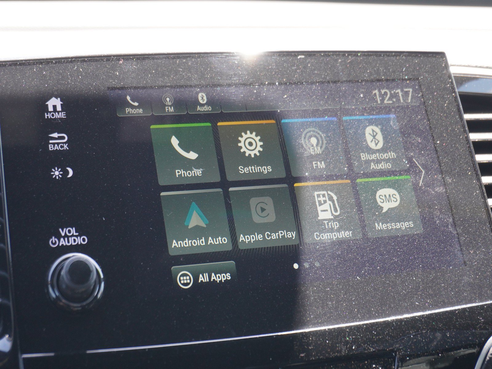 Used 2021 Honda Passport EX-L image 25