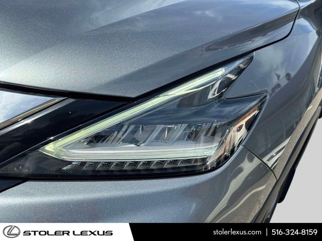 Used 2019 Nissan Murano SL AWD/4WD image 9