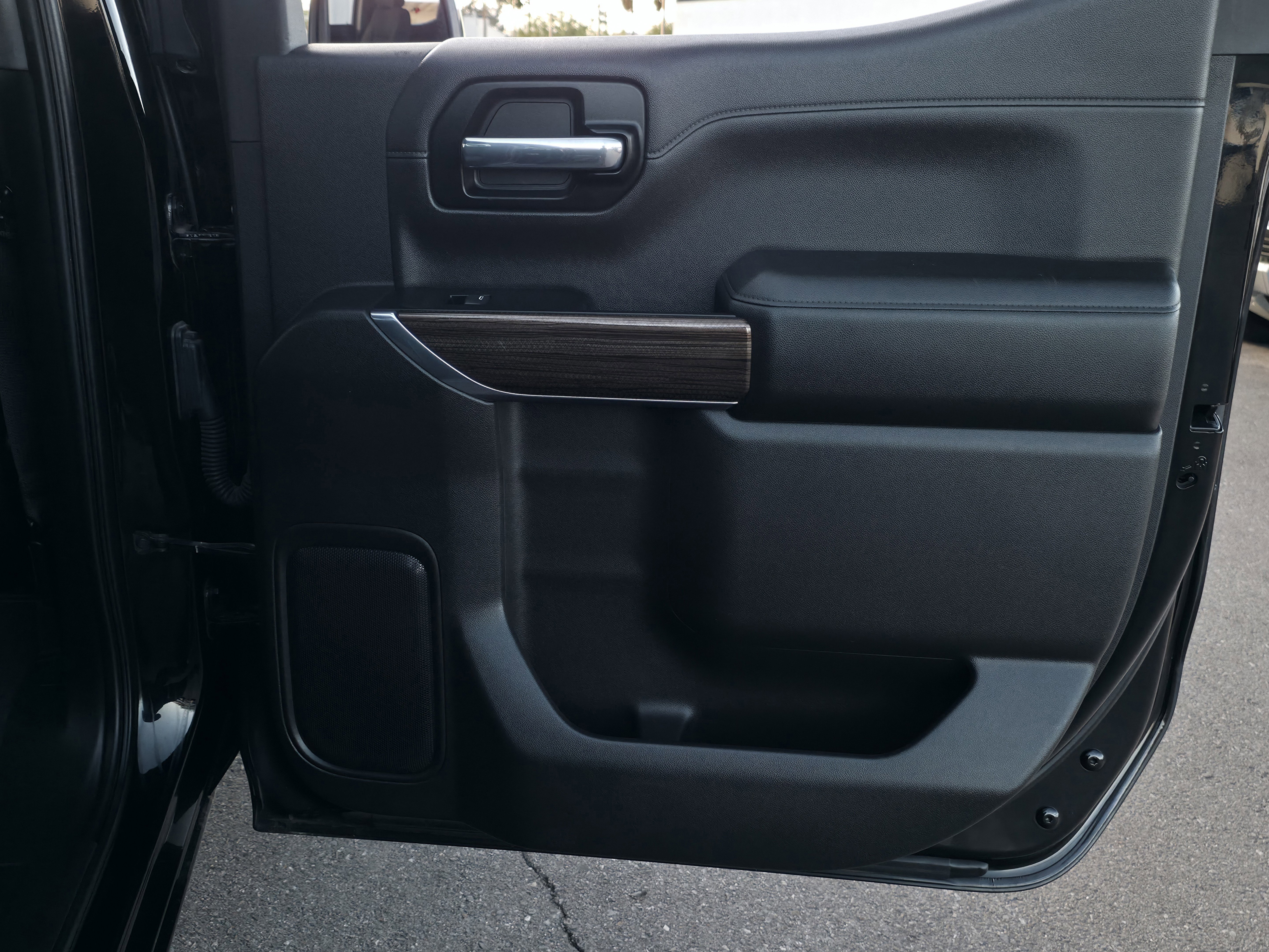 Used 2019 Chevrolet Silverado 1500 LT Trail Boss w/ Convenience Package image 26