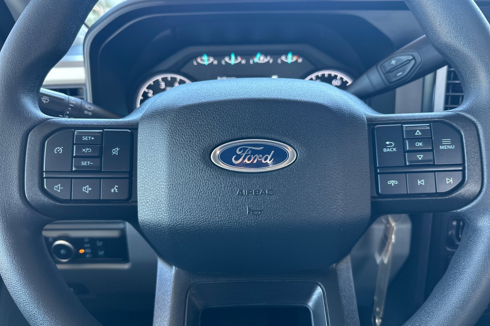 New 2025 Ford F350 XL w/ STX Appearance Package image 20