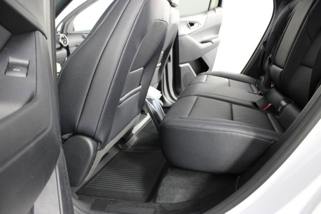 New 2026 Chevrolet Equinox LT image 17