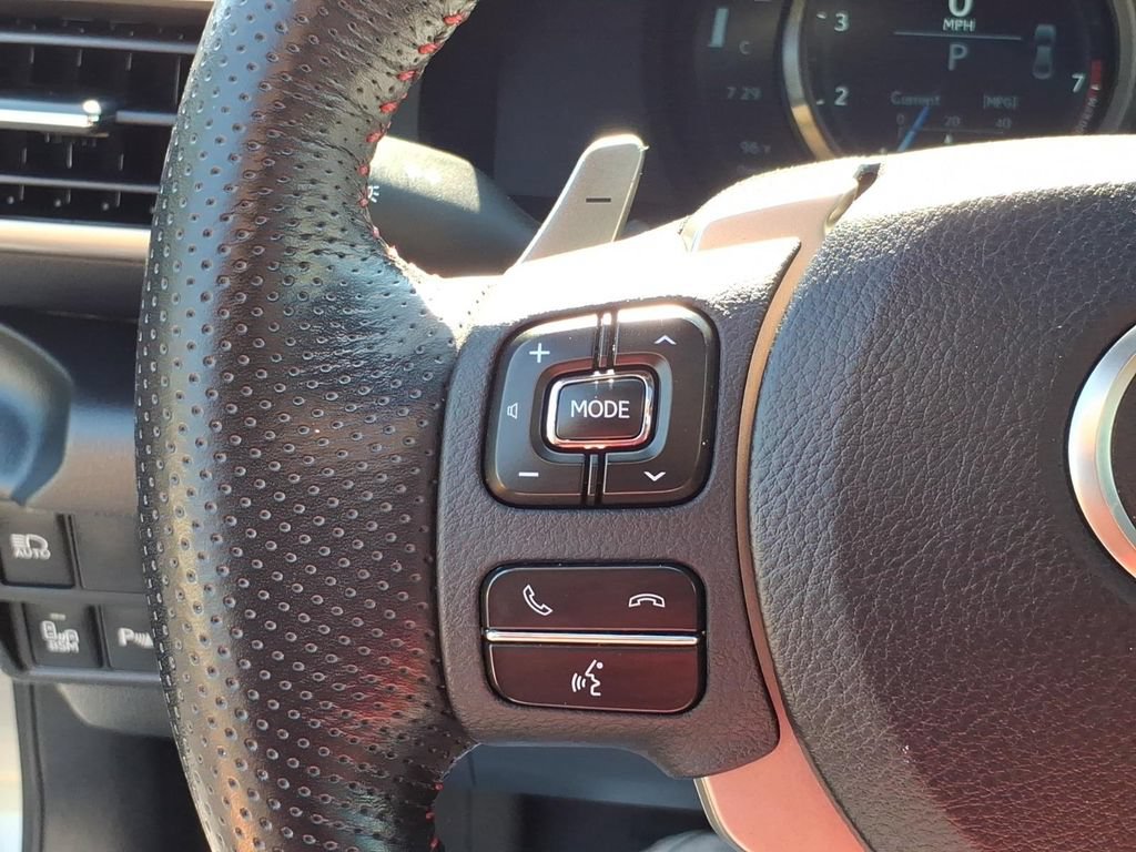 Used 2018 Lexus IS 350 F Sport w/ F Sport Package AWD/4WD image 21