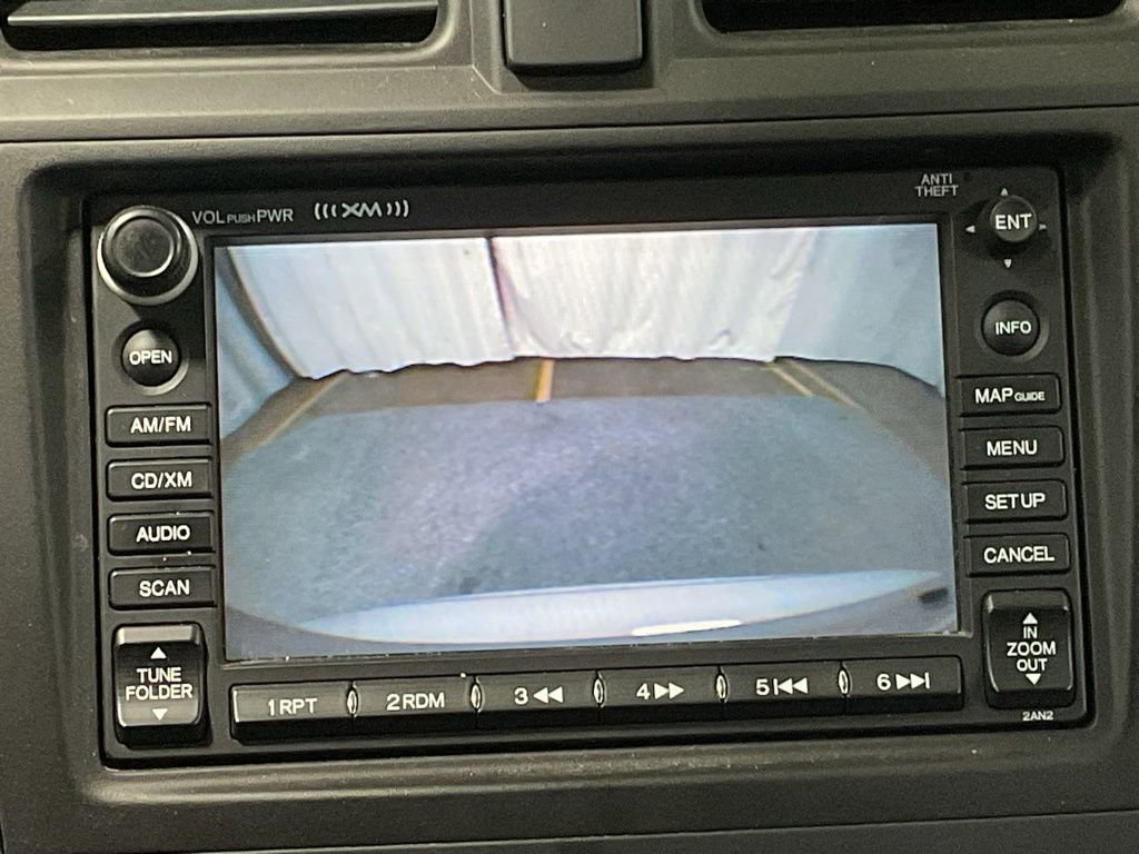 Used 2011 Honda CR-V EX-L image 17