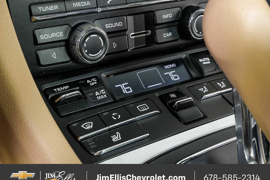 Used 2013 Porsche Boxster RWD image 17