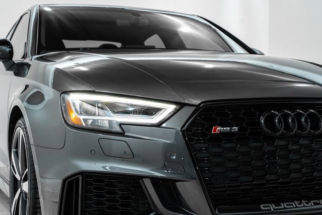 Used 2019 Audi RS 3 2.5T quattro image 12