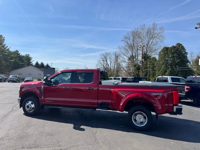 Used 2023 Ford F350 XLT image 11