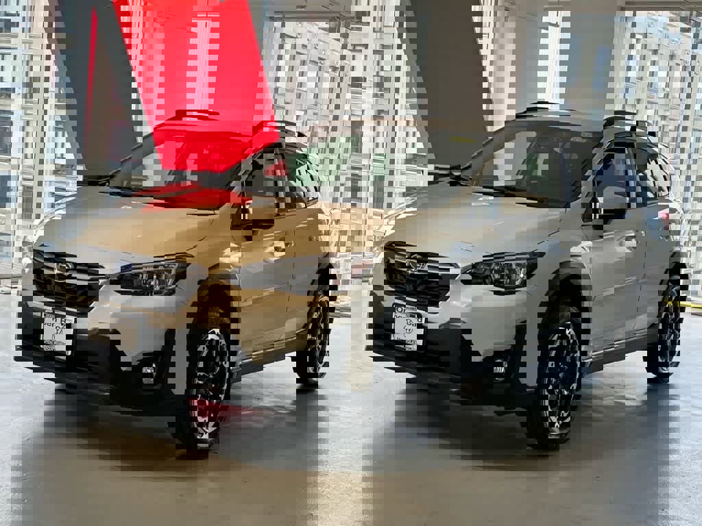 Used 2023 Subaru Crosstrek 2.0i Premium