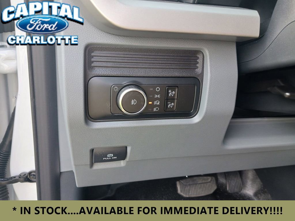 New 2024 Ford F450 XL w/ XL Chrome Package image 25