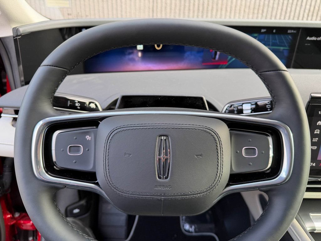 New 2026 Lincoln Nautilus Premier w/ Equipment Group 102A AWD/4WD image 37