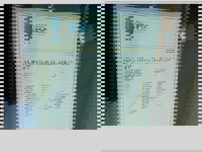 Used 2011 RAM 2500 SLT image 17