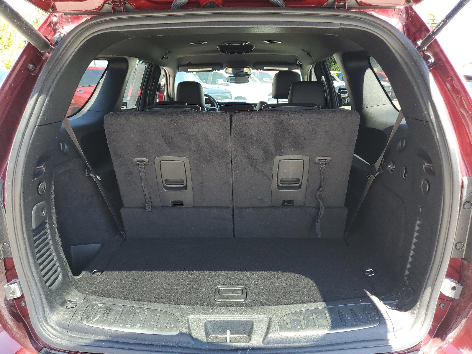 Used 2022 Dodge Durango GT image 11
