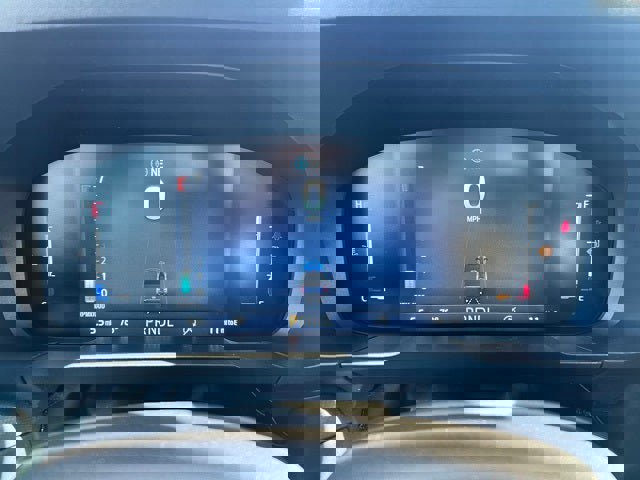 New 2025 Ford Maverick XL w/ Equipment Group 102A image 10