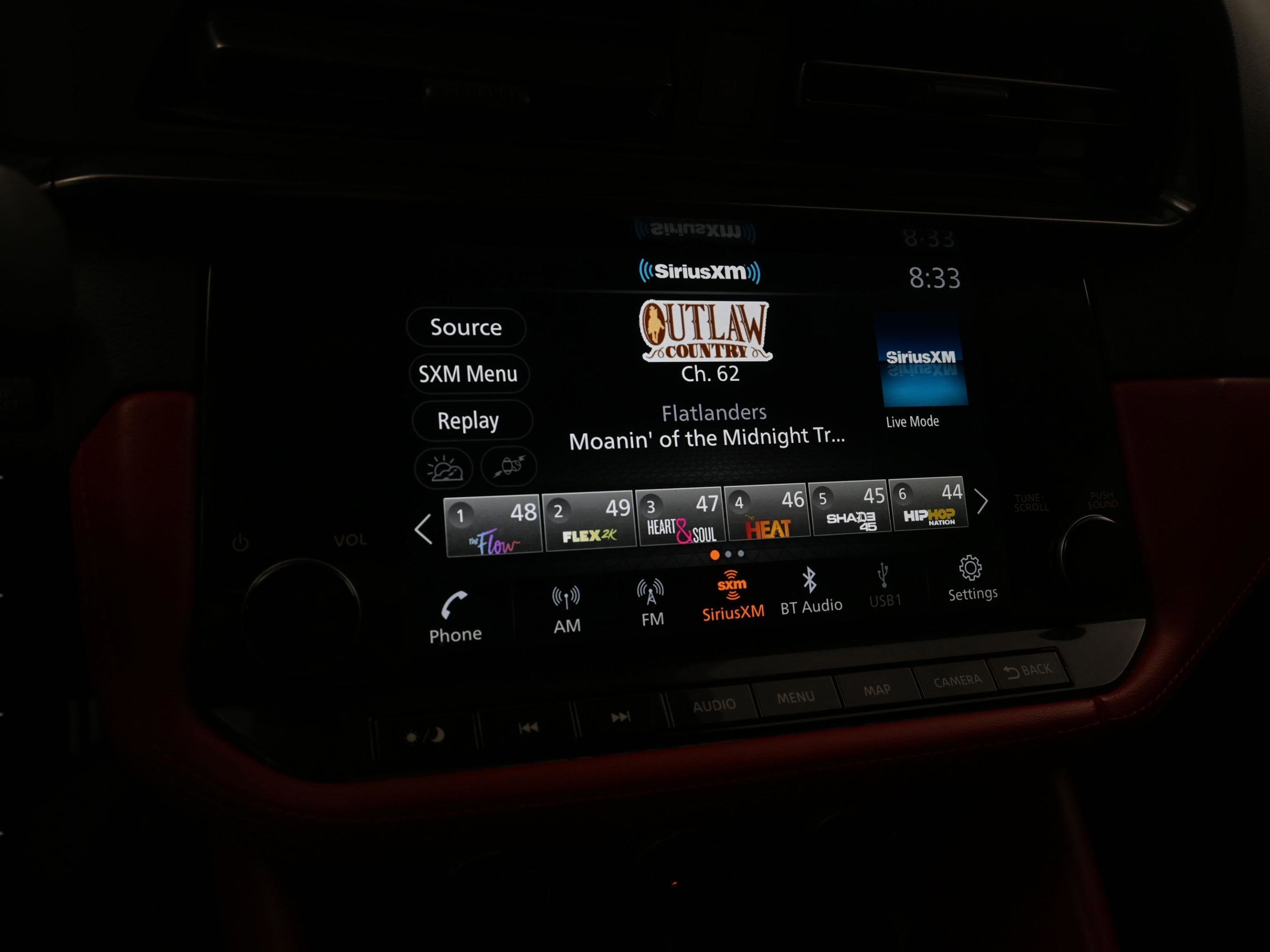 Used 2025 Nissan Z Performance w/ Floor Mat Package image 22