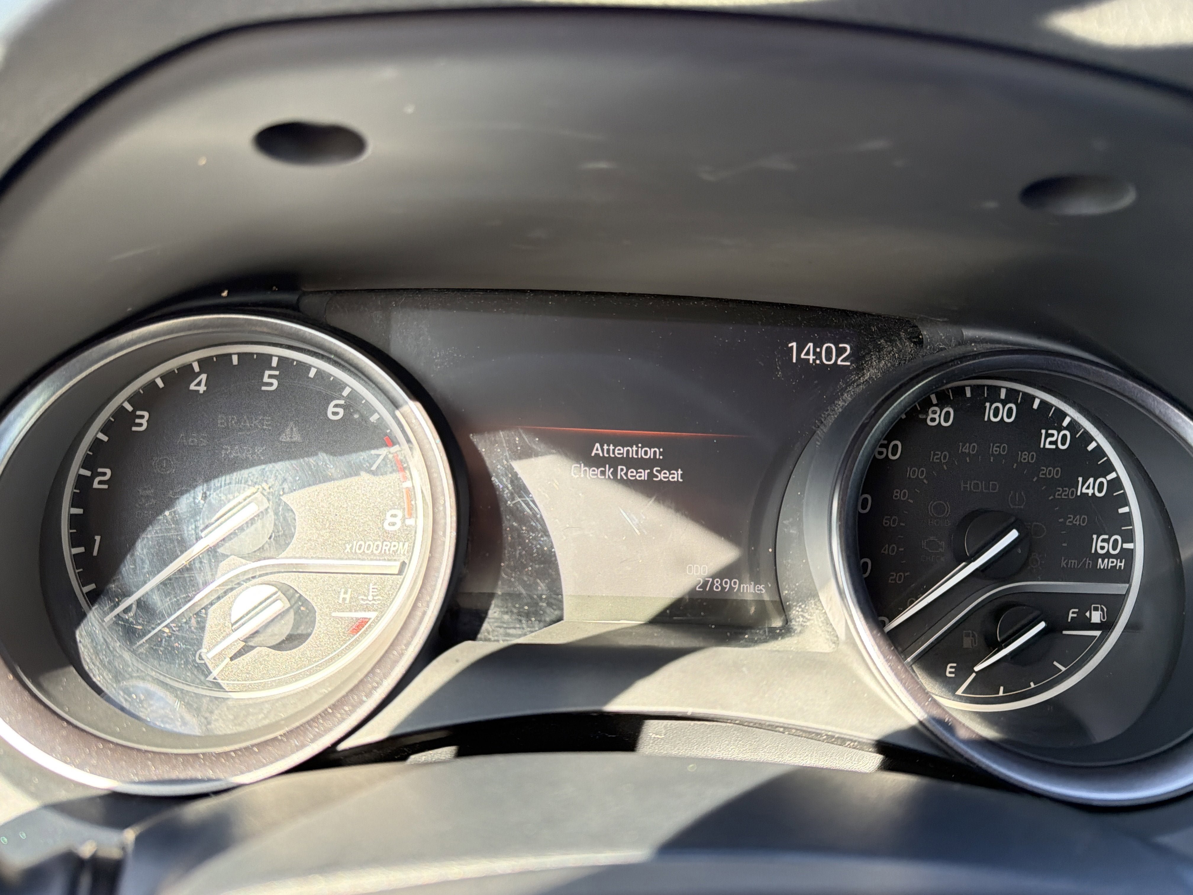 Used 2023 Toyota Camry SE image 17
