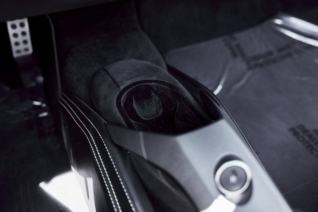 Used 2018 Ferrari 488 Spider image 66