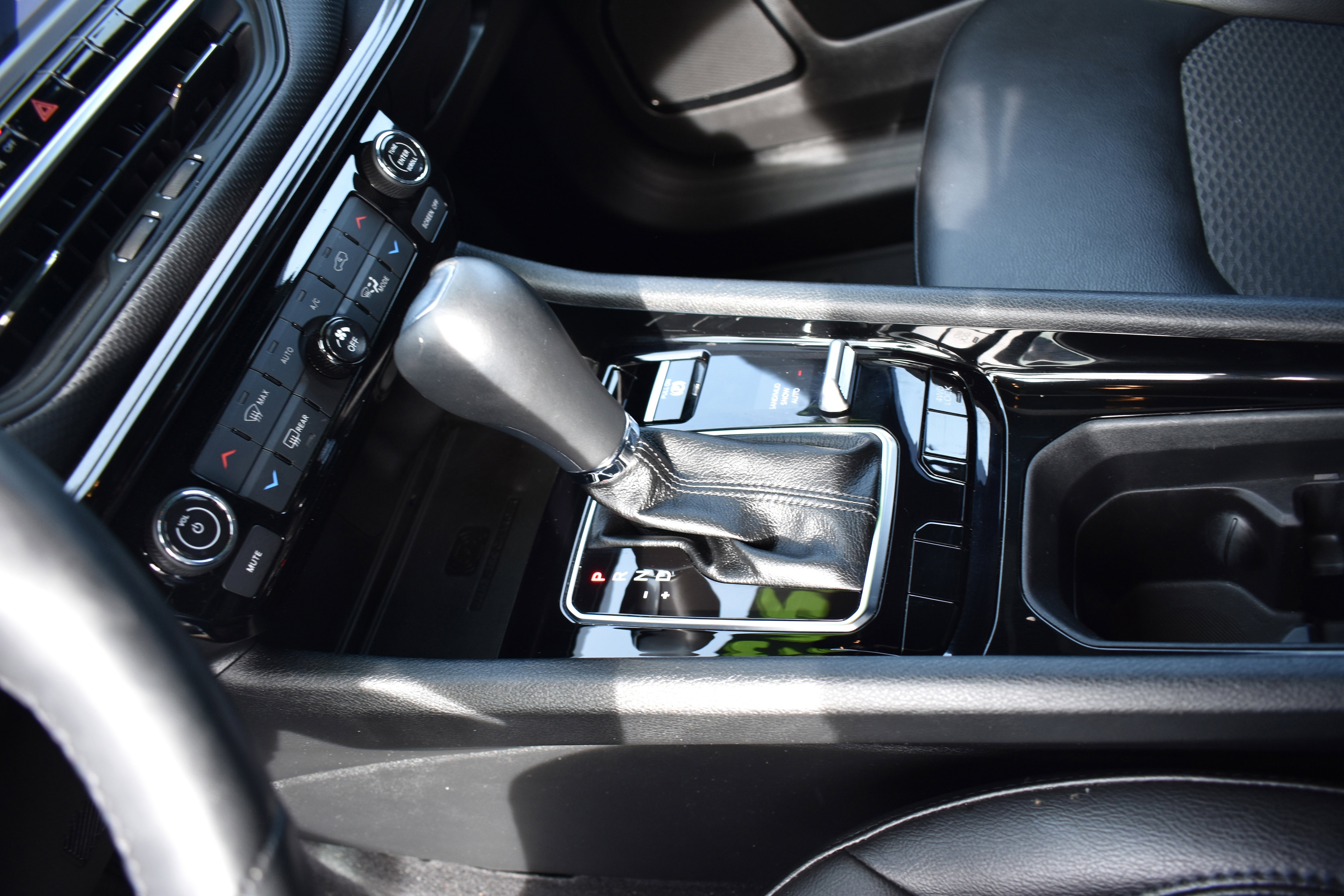 Used 2022 Jeep Compass Altitude w/ Convenience Group image 21